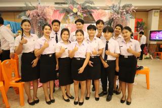 70. นิทรรศการผลงานนักศึกษาฝึกประสบการณ์วิชาชีพครู ประจำปีการศึกษา 2566