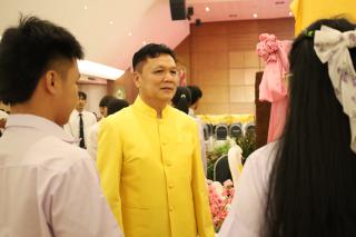 74. นิทรรศการผลงานนักศึกษาฝึกประสบการณ์วิชาชีพครู ประจำปีการศึกษา 2566