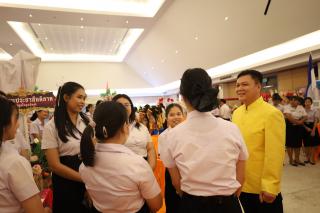 98. นิทรรศการผลงานนักศึกษาฝึกประสบการณ์วิชาชีพครู ประจำปีการศึกษา 2566