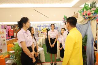 123. นิทรรศการผลงานนักศึกษาฝึกประสบการณ์วิชาชีพครู ประจำปีการศึกษา 2566
