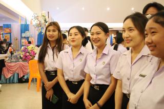 227. นิทรรศการผลงานนักศึกษาฝึกประสบการณ์วิชาชีพครู ประจำปีการศึกษา 2566