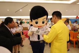 307. นิทรรศการผลงานนักศึกษาฝึกประสบการณ์วิชาชีพครู ประจำปีการศึกษา 2566