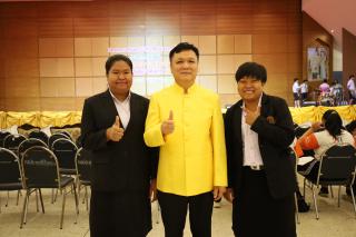 349. นิทรรศการผลงานนักศึกษาฝึกประสบการณ์วิชาชีพครู ประจำปีการศึกษา 2566