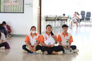399. นิทรรศการผลงานนักศึกษาฝึกประสบการณ์วิชาชีพครู ประจำปีการศึกษา 2566