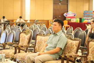 6. นิทรรศการผลงานนักศึกษาฝึกประสบการณ์วิชาชีพครู ประจำปีการศึกษา 2566