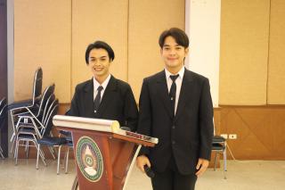 15. นิทรรศการผลงานนักศึกษาฝึกประสบการณ์วิชาชีพครู ประจำปีการศึกษา 2566