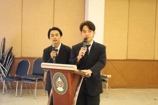 16. นิทรรศการผลงานนักศึกษาฝึกประสบการณ์วิชาชีพครู ประจำปีการศึกษา 2566