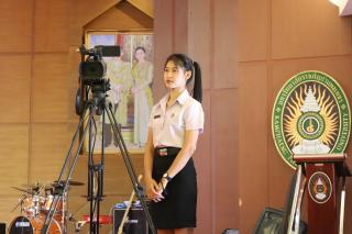 17. นิทรรศการผลงานนักศึกษาฝึกประสบการณ์วิชาชีพครู ประจำปีการศึกษา 2566