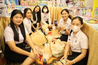 25. นิทรรศการผลงานนักศึกษาฝึกประสบการณ์วิชาชีพครู ประจำปีการศึกษา 2566
