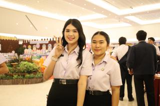 58. นิทรรศการผลงานนักศึกษาฝึกประสบการณ์วิชาชีพครู ประจำปีการศึกษา 2566