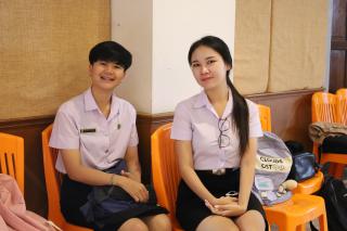 80. นิทรรศการผลงานนักศึกษาฝึกประสบการณ์วิชาชีพครู ประจำปีการศึกษา 2566