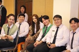 82. นิทรรศการผลงานนักศึกษาฝึกประสบการณ์วิชาชีพครู ประจำปีการศึกษา 2566