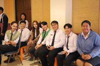 83. นิทรรศการผลงานนักศึกษาฝึกประสบการณ์วิชาชีพครู ประจำปีการศึกษา 2566