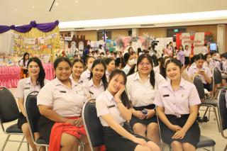102. นิทรรศการผลงานนักศึกษาฝึกประสบการณ์วิชาชีพครู ประจำปีการศึกษา 2566