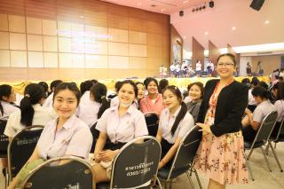 115. นิทรรศการผลงานนักศึกษาฝึกประสบการณ์วิชาชีพครู ประจำปีการศึกษา 2566