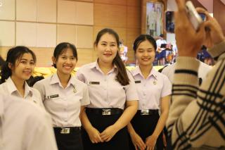 117. นิทรรศการผลงานนักศึกษาฝึกประสบการณ์วิชาชีพครู ประจำปีการศึกษา 2566