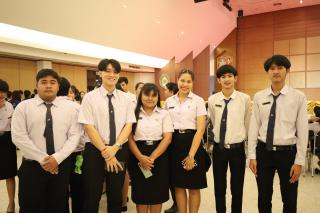 134. นิทรรศการผลงานนักศึกษาฝึกประสบการณ์วิชาชีพครู ประจำปีการศึกษา 2566