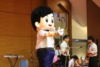 144. นิทรรศการผลงานนักศึกษาฝึกประสบการณ์วิชาชีพครู ประจำปีการศึกษา 2566