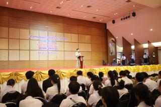 187. นิทรรศการผลงานนักศึกษาฝึกประสบการณ์วิชาชีพครู ประจำปีการศึกษา 2566