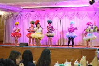 142. พิธีปัจฉิมนิเทศนักศึกษาหลักสูตรประกาศนียบัตรบัณฑิต สาขาวิชาชีพครู ประจำปีการศึกษา 2565