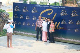 166. พิธีปัจฉิมนิเทศนักศึกษาหลักสูตรประกาศนียบัตรบัณฑิต สาขาวิชาชีพครู ประจำปีการศึกษา 2565