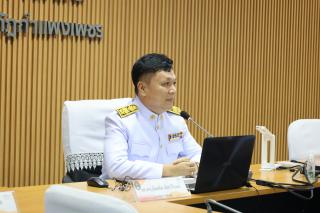 5. การอบรมเชิงปฏิบัติการ "การเตรียมความพร้อมสู่ครูรัก(ษ์)ถิ่นมืออาชีพ