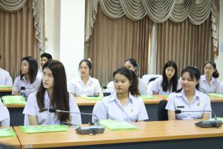 6. การอบรมเชิงปฏิบัติการ "การเตรียมความพร้อมสู่ครูรัก(ษ์)ถิ่นมืออาชีพ