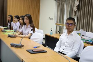 9. การอบรมเชิงปฏิบัติการ "การเตรียมความพร้อมสู่ครูรัก(ษ์)ถิ่นมืออาชีพ