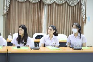 11. การอบรมเชิงปฏิบัติการ "การเตรียมความพร้อมสู่ครูรัก(ษ์)ถิ่นมืออาชีพ