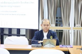 14. การอบรมเชิงปฏิบัติการ "การเตรียมความพร้อมสู่ครูรัก(ษ์)ถิ่นมืออาชีพ