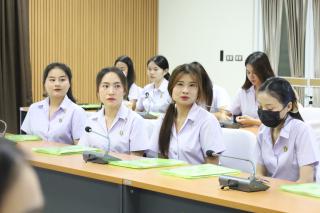 16. การอบรมเชิงปฏิบัติการ "การเตรียมความพร้อมสู่ครูรัก(ษ์)ถิ่นมืออาชีพ