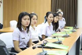 17. การอบรมเชิงปฏิบัติการ "การเตรียมความพร้อมสู่ครูรัก(ษ์)ถิ่นมืออาชีพ