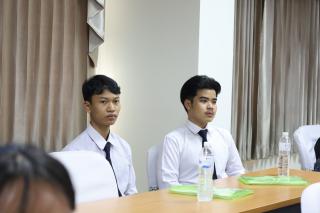 19. การอบรมเชิงปฏิบัติการ "การเตรียมความพร้อมสู่ครูรัก(ษ์)ถิ่นมืออาชีพ