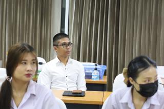 20. การอบรมเชิงปฏิบัติการ "การเตรียมความพร้อมสู่ครูรัก(ษ์)ถิ่นมืออาชีพ