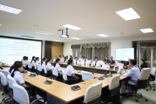 24. การอบรมเชิงปฏิบัติการ "การเตรียมความพร้อมสู่ครูรัก(ษ์)ถิ่นมืออาชีพ