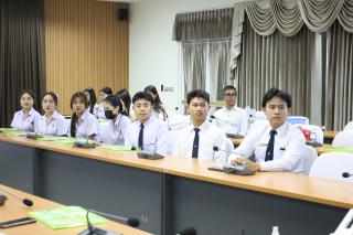 25. การอบรมเชิงปฏิบัติการ "การเตรียมความพร้อมสู่ครูรัก(ษ์)ถิ่นมืออาชีพ