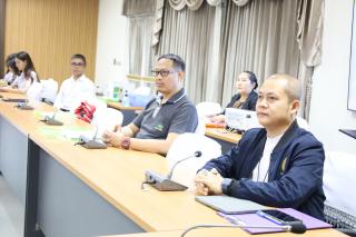 26. การอบรมเชิงปฏิบัติการ "การเตรียมความพร้อมสู่ครูรัก(ษ์)ถิ่นมืออาชีพ