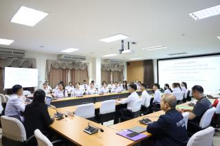 27. การอบรมเชิงปฏิบัติการ "การเตรียมความพร้อมสู่ครูรัก(ษ์)ถิ่นมืออาชีพ