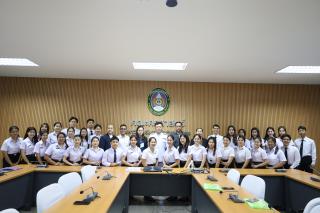 29. การอบรมเชิงปฏิบัติการ "การเตรียมความพร้อมสู่ครูรัก(ษ์)ถิ่นมืออาชีพ