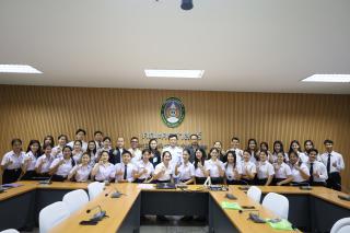 30. การอบรมเชิงปฏิบัติการ "การเตรียมความพร้อมสู่ครูรัก(ษ์)ถิ่นมืออาชีพ