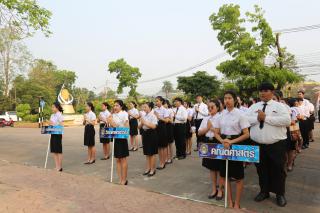 6. พิธีมอบใบประกาศนียบัตร และปัจฉิมนิเทศ นักศึกษาหลักสูตรครุศาสตรบัณฑิต ประจำปีการศึกษา 2566