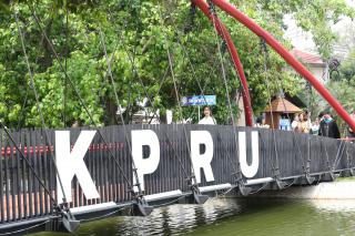448. พิธีมอบใบประกาศนียบัตร และปัจฉิมนิเทศ นักศึกษาหลักสูตรครุศาสตรบัณฑิต ประจำปีการศึกษา 2566