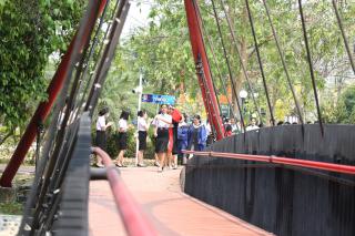 485. พิธีมอบใบประกาศนียบัตร และปัจฉิมนิเทศ นักศึกษาหลักสูตรครุศาสตรบัณฑิต ประจำปีการศึกษา 2566