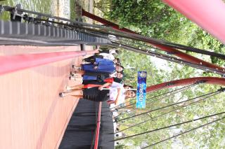 489. พิธีมอบใบประกาศนียบัตร และปัจฉิมนิเทศ นักศึกษาหลักสูตรครุศาสตรบัณฑิต ประจำปีการศึกษา 2566