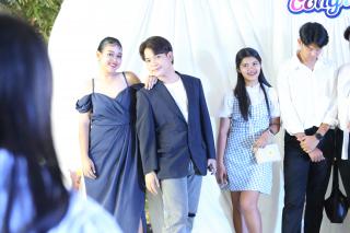 4. งานราตรีสีฟ้า