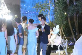 12. งานราตรีสีฟ้า