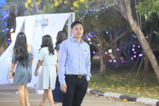 19. งานราตรีสีฟ้า
