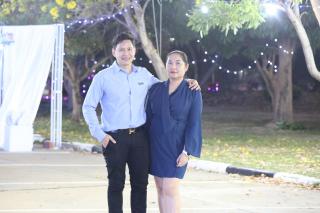 20. งานราตรีสีฟ้า