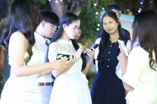 32. งานราตรีสีฟ้า