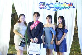 44. งานราตรีสีฟ้า
